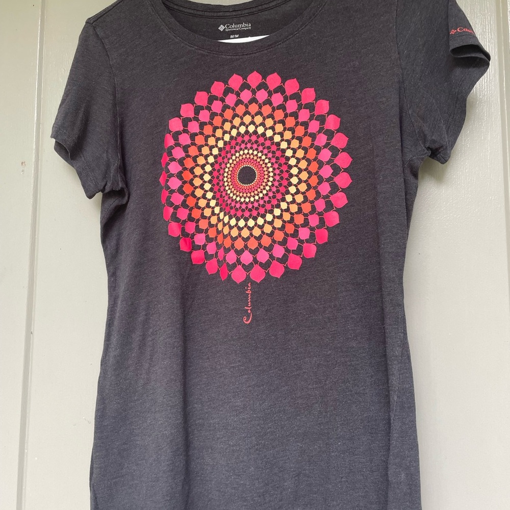 Columbia Women's Tee
